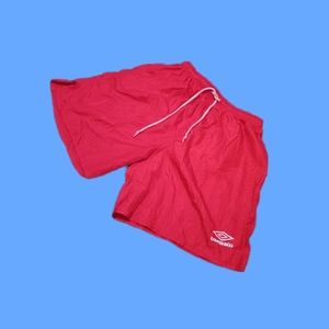 Vintage Umbro Shorts
